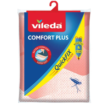 VILEDA navlaka za dasku za peglanje Comfort plus