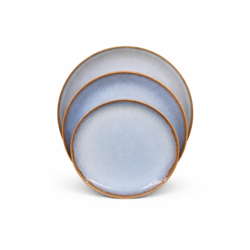 SERVIS porculanski Sienna 18/1