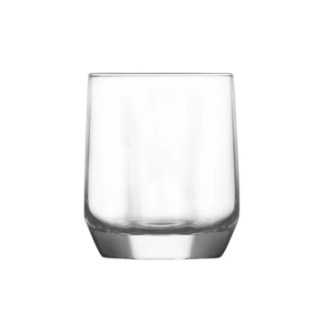LAV čaše za whisky Diamond 6/1 310 ml