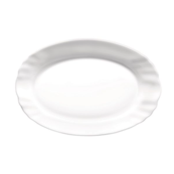 OVAL 22 cm Ebro