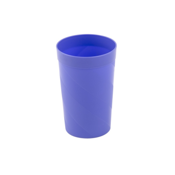 DRINA ČAŠA PVC 0,33 l sorto