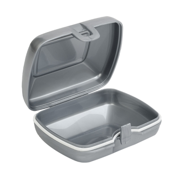 DRINA kutija za sapun PVC, sorto