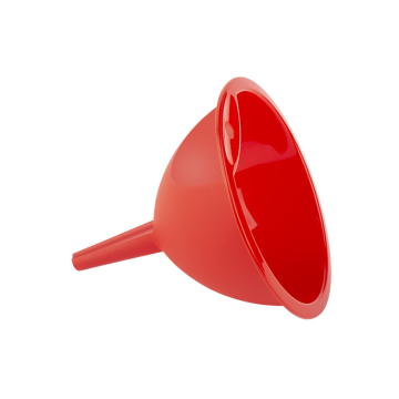 DRINA plastični lijevak fi 12