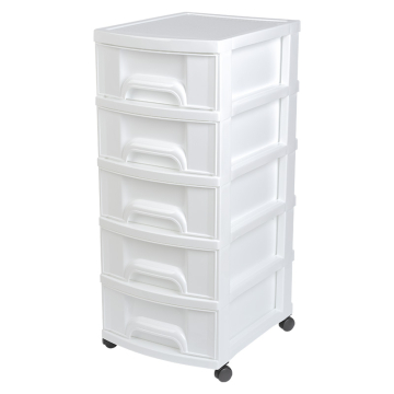 DRINA fioka 1/5 višenamjenska