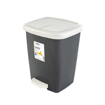 KANTA za smeće Drina Luxis sa pedalom 16 l