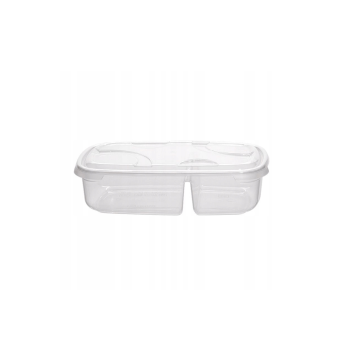 DRINA kutija Frigo Plus 0,9+0,5 l