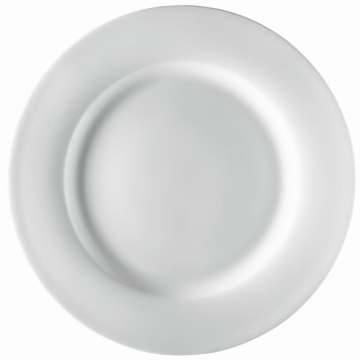 TOGNANA tanjir plitki 31 cm Ischia bijeli