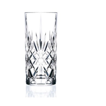 RCR čaša Melodia kristal 6/1 350ml