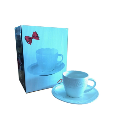 ŠOLJE za kafu Privillage 200 ml