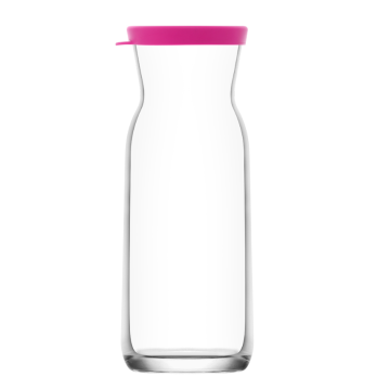LAV bokal sa poklopcem 700 ml 1/1 sorto boje