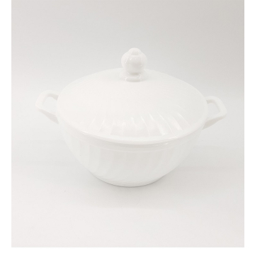 ZDJELA za supu sa poklopcem