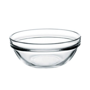 PASABAHCE zdjela Chefs 9 cm 130 ml 53483