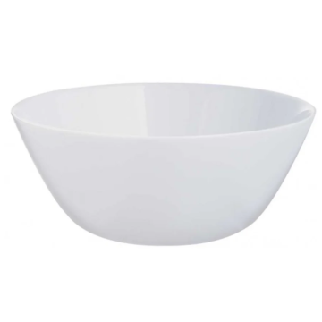ZDJELA 24 cm Zelie bijela