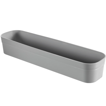 CURVER organizer 1 l sivi Infinity
