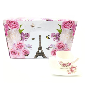 ŠOLJE za kafu 180 ml 6/1