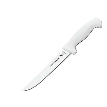 TRAMONTINA nož za meso Professional 30cm bijeli