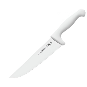 TRAMONTINA nož za meso Professional 15cm bijeli