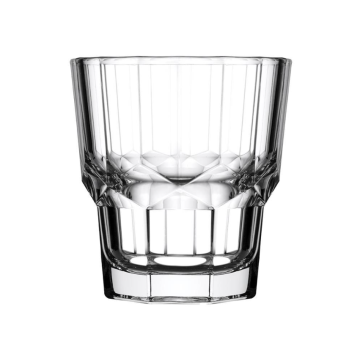 PASABAHCE čaše Serenity 3/1 255 ml