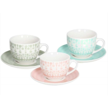 TOGNANA šolje za kafu Gipsy 6/1