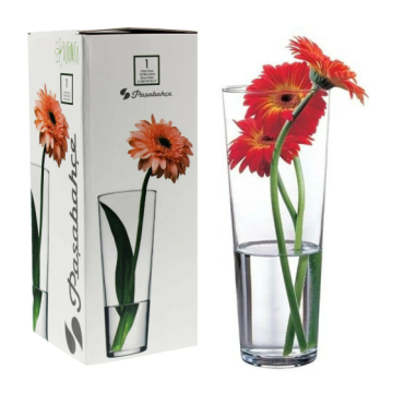 PASABAHCE Vaza Flora Botanica 1/1 260mm