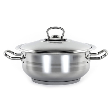 ARIAN šerpa gastro 3l