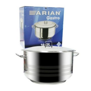 ŠERPA ARIAN Gastro 24l