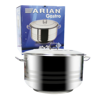 ŠERPA ARIAN Gastro 30l