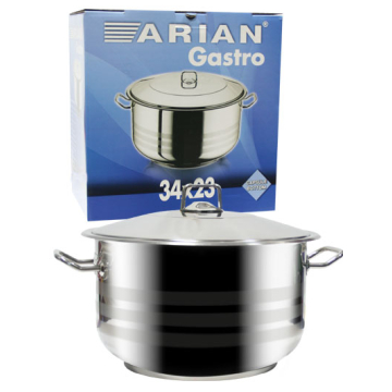 ŠERPA ARIAN Gastro 20l