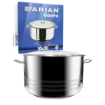 ŠERPA ARIAN Gastro 54l