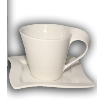 ŠOLJE porculanske 220 ml 6/1