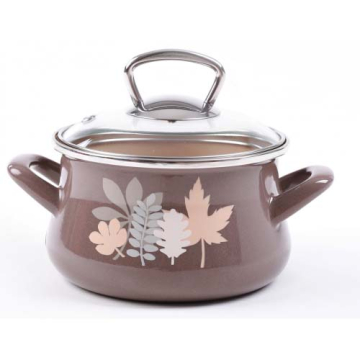 METALAC šerpa sa staklenim poklopcem 20 fitology