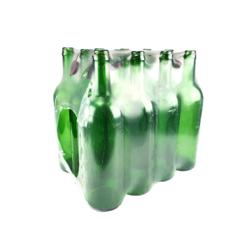 BOCA 1L nepovratna 12kom+čep