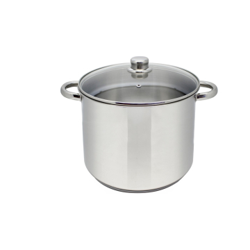 FACKELMANN lonac sa poklopcem 15L