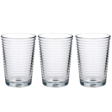 PASABAHCE čaše Tumbler Doro 6/1 200ml