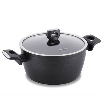 KORKMAZ lonac Nora 7,2L