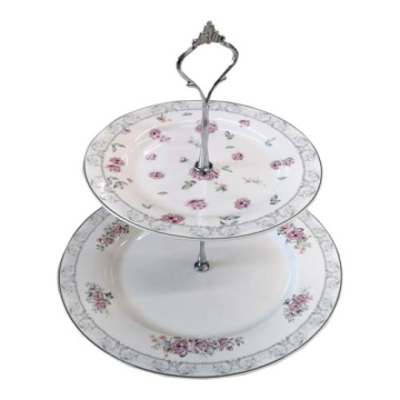 TANJIR za kolače 2D