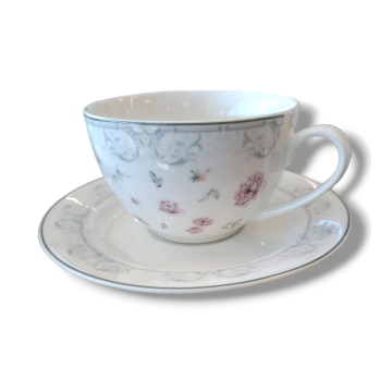 ŠOLJE za kafu Red Rose 250 ML 6/1