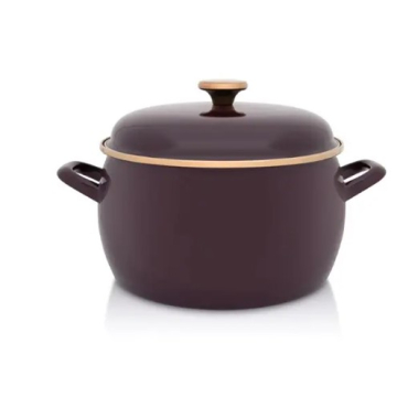 METALAC šerpa duboka sa poklopcem Amor 2,2L