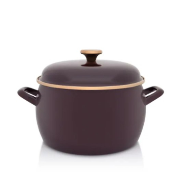 METALAC šerpa duboka sa poklopcem Amor 7,9L