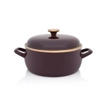 METALAC šerpa plitka sa poklopcem Amor 2,9L