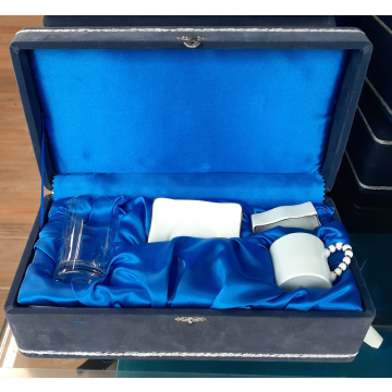 KUTAHYA PORSELEN set za kafu 5 dijelova