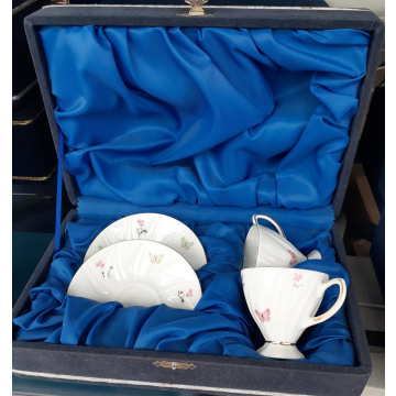 KUTAHYA PORSELEN šolje za kafu porculanske 2/1