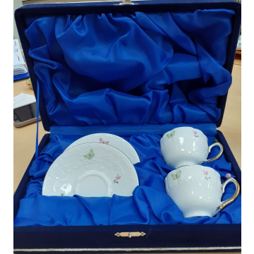 KUTAHYA PORSELEN šolje za kafu porculanske 2/1