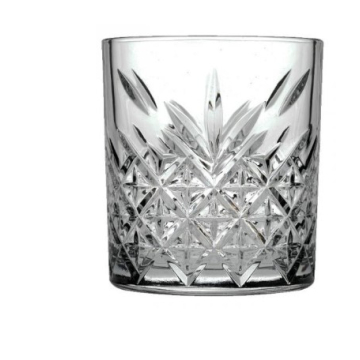 PASABAHCE čaša za viski Timeless 345ml