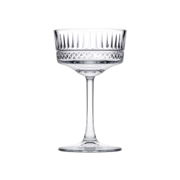 PASABAHCE čaše 4/1 Elysia 260 ml