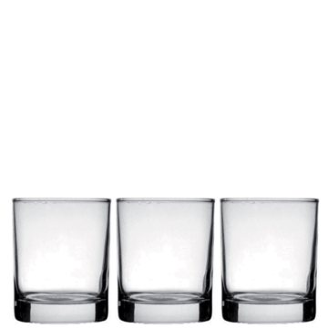 ČAŠA za viski Classico 1/1 22,5 cl 93100-MC12