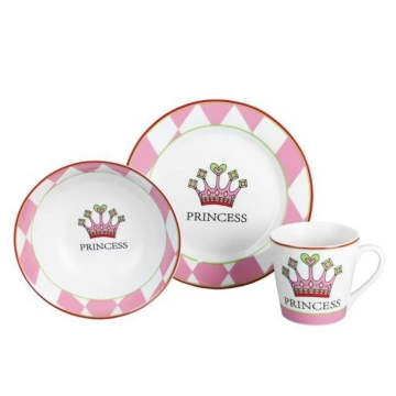 SET dječiji 3/1 BR-345R