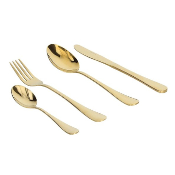 TOGNANA escajg za 6 soba 24/1 Golden Antony