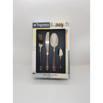 TOGNANA  escajg za šest osoba 24/1 day