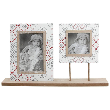 RAM za dvije slike Tognana